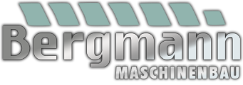Logo - Fa. Bergmann Maschinenbau aus Crivitz