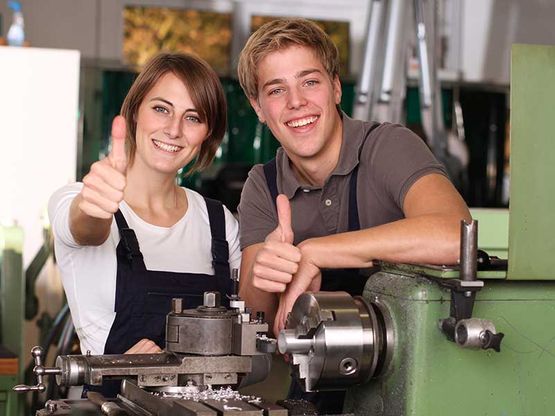 Ausbildung